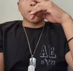 Jhon - Foto b6cad647-3fa4-49a5-afd7-a8e733eeb346