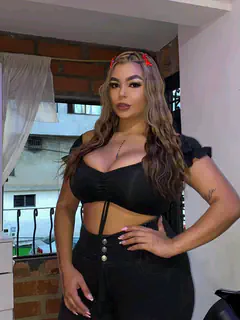 Sandra Rodriguez Bucaramanga - Foto b6cba874-ed6f-4646-bda6-5dabeafbcbb5