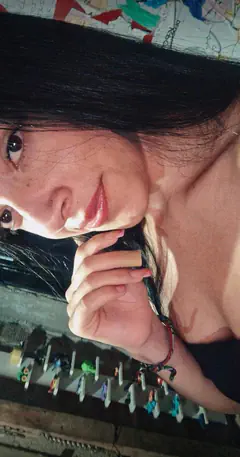 MaríA Fernanda - Foto b70b7363-5ff4-4913-ba31-f4ad06039287