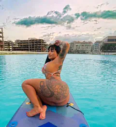 Lina Guayaquil - Foto b7207d4c-58f2-4921-920c-6af7c150c85e