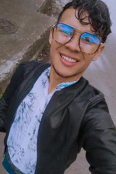 Fabian J Mujica O - Foto b73b15a4-904a-4060-8f39-089bc2fbaa2b