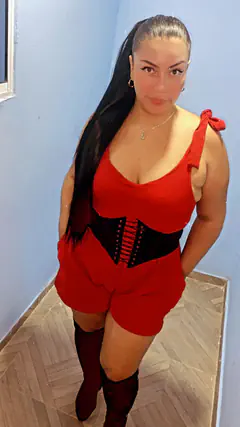 Viviana - Foto b78f3d36-7043-440a-9228-a7dcb4244d00