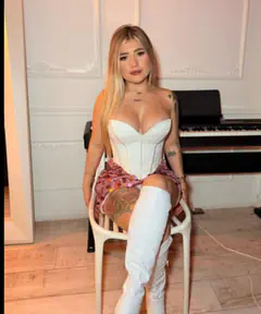Marcelita - Foto b7ac285c-514b-41e6-9c19-650bc5f3ac5b