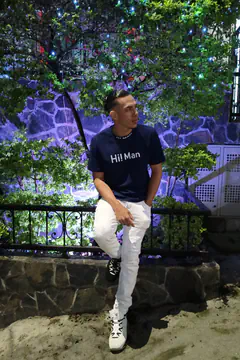 Daniel - Foto b7bba7f8-dd9c-4a12-931e-6c5eca4ef85f