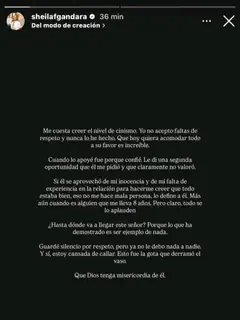 Catalina - Foto b85cd0e3-cc35-4143-9e9b-5f46026b7c5d