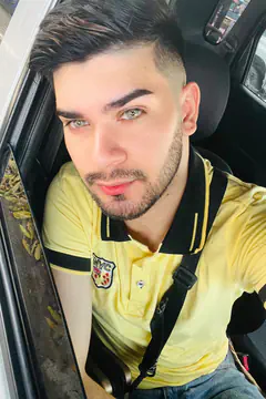 Gerard - Foto b8721fb8-5d12-4614-b475-d8eaf776fd6a