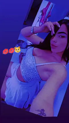 Luisa - Foto b8968187-20ae-4481-9826-6f9494186a4e