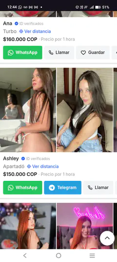 Todos Los Perfiles Son Falsos - Foto b8bdfbbd-2360-40e7-8bc5-8ece877ef54c