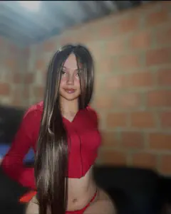 Camila - Foto b8c5b933-58f0-4016-b48c-4971280ab8f0