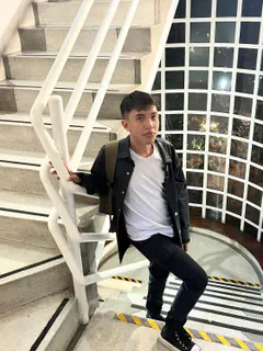 Maicol - Foto b8cffff6-39c1-4bf0-b6fa-aa57368d8387