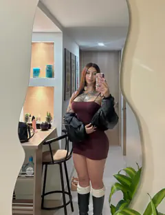 Ximena - Foto b8d6585c-18f0-4e74-8487-b60773615310