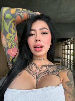 Gina - Foto b9a7db9d-8649-4dcb-bb69-d23a4011f65c