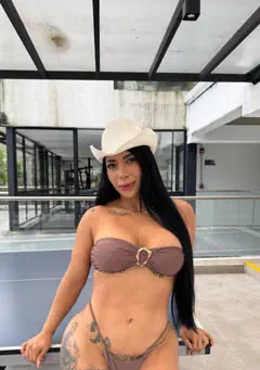 Melany Ruiz - Foto b9d70199-b61f-4244-a7be-8f9b22925c8c