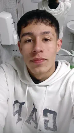 Daniel G - Foto b9e5b2c5-737b-4934-a2a5-23e11dfef22f