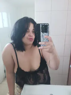 Samantha - Foto b9e7de43-cb7b-4f8b-a754-1a5f106d3157