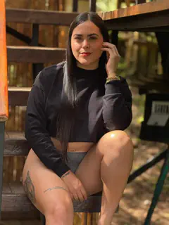 Vanesa - Foto bac8d275-f93b-4d08-a519-b165f90709e0