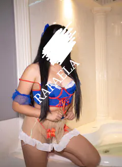 Rafaela - Foto bb0b92c5-5f6e-4d5b-9de3-a492a381ea66