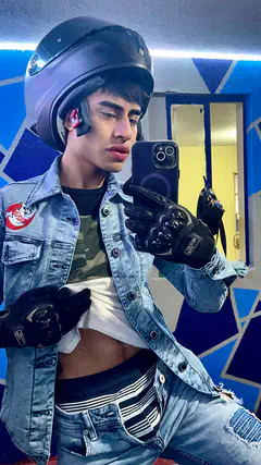 Andy - Foto bb810c2b-4c10-4408-bfa3-bca5f16543b8