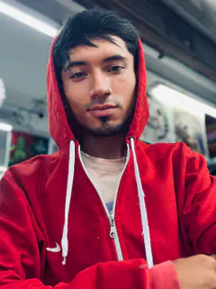 Cristian - Foto bbd9010f-201f-47b6-bb73-fb6967831d50