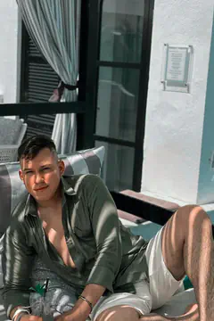 Thiago - Foto bcbe216b-9736-4b33-bc00-5d1653d6f0c2