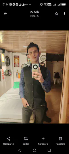 Andy - Foto bcbeeeec-d344-41d4-8d10-80ff95261f7d