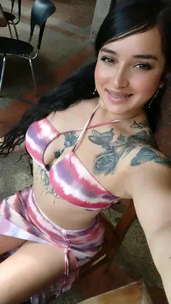 Gabriela - Foto bcf82a57-10b1-49e5-a24a-c5c6daf5a467