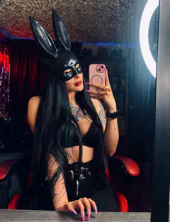 Lizeth - Foto bd262c0b-6b93-42f0-822f-8698faf9ca1c