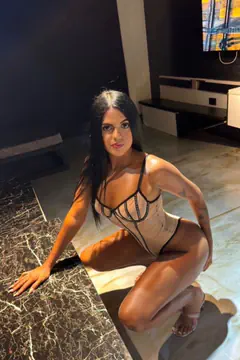 Angy - Foto bd49fb03-5404-4db6-8432-f7f61a6436b3