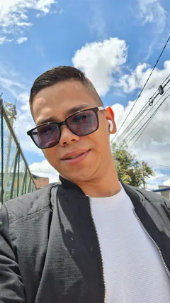Mauricio - Foto bd622daf-17b0-4870-9549-d84f70a64883