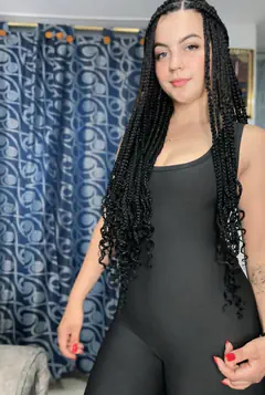 Nury Gutierrez - Foto bd6a529f-9d2b-4c69-9e4a-63279d82bdff