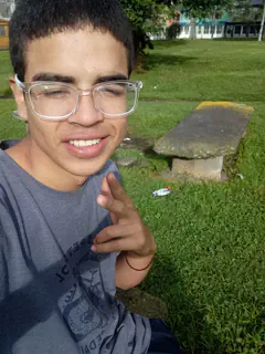 Elias - Foto bd8208d4-1b75-4645-a6c0-efb82f3f7471