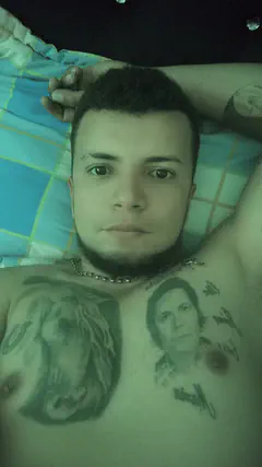 José - Foto bda377f3-2088-4da6-fdd1-a4c577c4d400