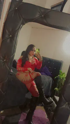 Nathaly Trans Sexy - Foto bdd8668d-6b6b-4b0e-747f-5a155e057b00