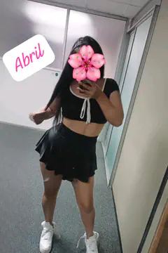 Abril - Foto bdde6eaa-8b51-4306-81dd-9850773a4a35