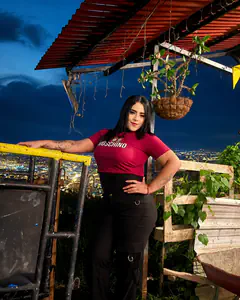 Sexyvaleria - Foto bdf12fbf-1371-4fe5-8cb3-1740d9913a29