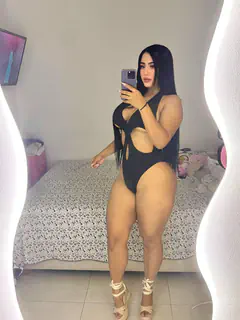 Tatiana - Foto becc0a84-4be9-426f-a4b6-29c9a8874287