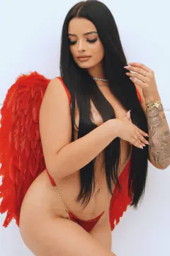 Lauryn - Foto bedf36cb-8878-46d5-b64c-d8b28794293a