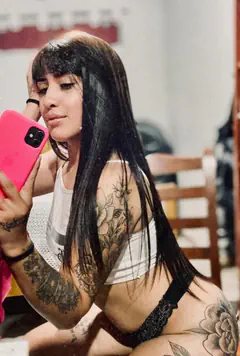 Valentina - Foto bf1a7ff5-569f-461c-b809-d098ea3ae15c