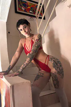 Anais - Foto bf3676c5-fbb7-43a5-b356-86dc120e7f5e