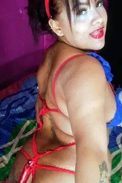 Jhoanna - Foto bf38dc37-d0a2-4bf4-a860-5ee85a88612a
