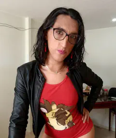 Tiffany Cardenas - Foto bf4c2e4e-b706-4bdd-8b06-efe552f0020b