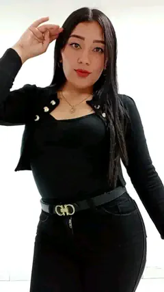 Camila B - Foto bf6195c5-a961-487a-9111-7ef016af187d