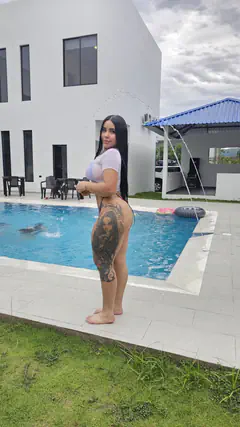 Dayana MedellíN - Foto bfd46da9-77b6-4808-9d97-6f730ad6c656