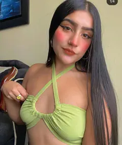 Saray Alejandra - Foto bfd94e2d-8404-4d4e-b754-e8e9006aaf61