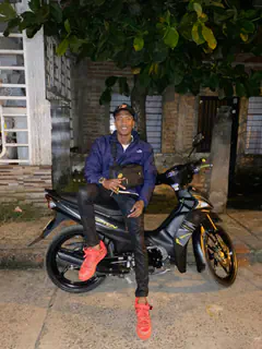 El Negrito - Foto c00bd5e6-d188-4df0-b475-ca9230d64bee