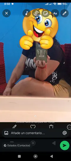 Amy - Foto c1470eeb-8353-44ad-a83c-86e43ddf4991