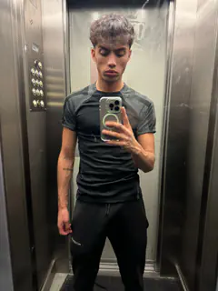 Daniel - Foto c181af43-246d-45fa-a300-ad3a7c230607