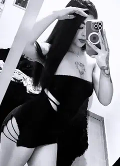 Samanta Garcia - Foto c1b8b248-1430-4897-a4b3-7226525f737c