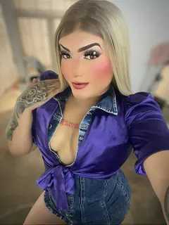 Michell - Foto c1d7f8a3-8aa7-420d-8d19-3f77ae11d114