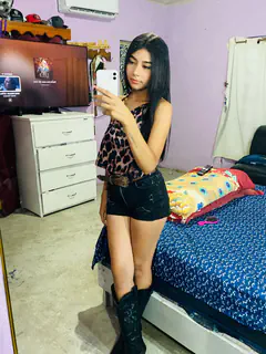 Gisela - Foto c20e651d-c629-4cbb-b084-f81871614c6a